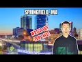 10 Things To Know BEFORE Moving To Springfield MA