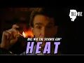 Bill Nye The Science Guy on Heat