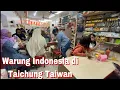 Download Lagu Warung Indonesia di Taichung Taiwan