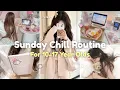 10 17 year olds Sunday Full Day Routine Chill Productive Sunday