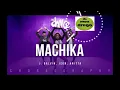 machika remix - by max drago (j.balvin-jeon-anitta) remix 2019