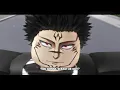 Sukuna VS Ryu [Ryu's POV] | Roblox Animation