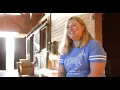 The Power of Horses feat Jaycee Dugard Seen Through Horses Campaign 2022