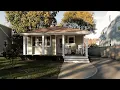 748 Main Street Concord MA - Charming and Renovated Bungalow with Space Galore