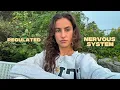 Let s chat about nervous system regulation