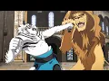 Fohl Vs Jaralis True form「AMV Tate no Yuusha no Nariagari Season 4」Soldier ᴴᴰ