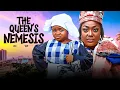 Lagu THE QUEEN'S NEMESIS || NEW 2025 NOLLYWOOD MOVIE || LIZZY GOLD ONUWAJE \u0026 EBUBE OBIO