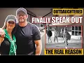 Adam and Danielle Busby FINALLY Explain the Real Reason They Left League City OutDaughtered