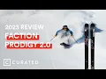 2023 Faction Prodigy 2 Ski Review Curated