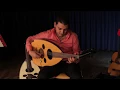 Download Lagu Trio Santiago feat. Faleh Khaless - Danza de la Tsanza