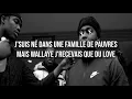 ENFANTDEPAUVRES - Baltimore (Paroles/Lyrics)