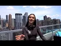 Korolova - Live @ New York, USA 2024 / Melodic Techno, Progressive House Mix