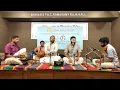 Lagu Young Talent Promotion Concerts 2025 - Kandadevi Bros - Srikrishnan - Suraj - Anandhamaharaj