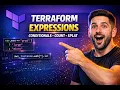 Terraform Conditional Expressions