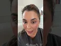 EYELINER MASCARA MAKEUP TUTORIAL