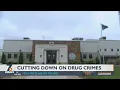 Bourbon county sheriffs office adds new positions