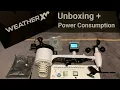 Download Lagu WeatherXM Crypto Weather Station Unboxing and Power Consumption