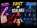 Vibe Coding vs Agentic Engineering The 2026 Guide to Scaling AI Development