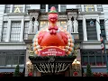 A Quick Look At Macy s Thanksgiving Day Parade History