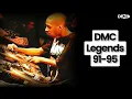 Download Lagu Classic DMC Sets Broken Down By A Former Champ