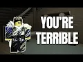 Download Lagu What Your Forsaken Survivor Main Says About YOU!
