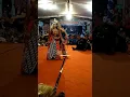 ADA MACAN KUMBANG SAAT DEWI SONGGO LANGIT BERDANSA DENGAN KELANA