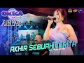 Download Lagu AKHIR SEBUAH CERITA - - SISKA AMELIA OMEGA MUSIC LIVE ARPAS #dhehanpro