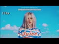 [Vietsub + Engsub] Lizzo - Juice | Lyrics Video