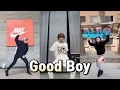 Good Boy (Remix) Dance Challenge / GD X TAEYANG (지디 X 태양)