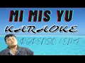 Download Lagu MI MIS YU - REGRENSO  ||  EMF  ||  KARAOKE