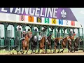 EVANGELINE DOWNS