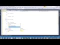 Two Way DataBinding underlying data can be reflected in the view through INPC