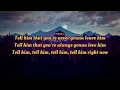 Tell Him by The Exciters - Lyrics by LyricsWorldMusic !!!