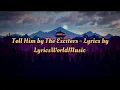Download Lagu Tell Him by The Exciters - Lyrics by LyricsWorldMusic !!!