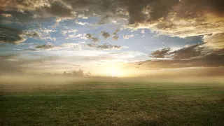 Piano BGM - Windy Hill