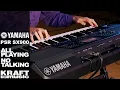 Download Lagu Yamaha PSR-SX900 - All Playing, No Talking! with Gabriel Aldort