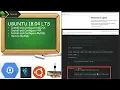 How to install NGINX PHP and MySQL on Ubuntu 18 04 - Google Cloud Compute Engine