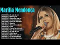 Download Lagu 🙏 Marília Mendonça - Hinos inspirados que fortalecem a fé e renovam corações 🌟