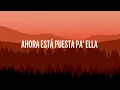 Dalex, Arcángel, Manuel Turizo, De La Ghetto, Beéle - +Linda Remix - (Letra/Lyrics)