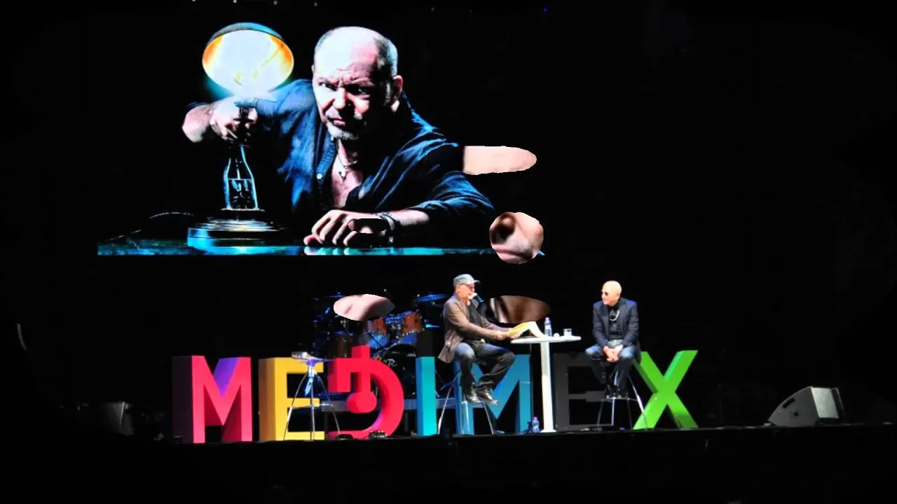 Vasco Rossi - Accidenti come sei bella