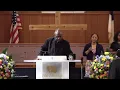 Sunday Service - August 2 2026