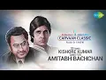 Download Lagu Carvaan Classic Radio Show | 20 Times Kishore Kumar Sang For Amitabh Bachchan | Pag Ghungroo Baandh