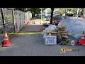 What is Sidewalk Violation And Where To Find Dot Sidewalk Violation Removal And Repair Services NYC