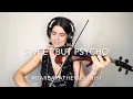 Ava Max- Sweet but Psycho - Barbara Krajewska- Violin Cover