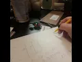 Using Python to solve electric circuit in parallel problems