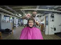Aissa s Next Haircut The Bi-Level Cut