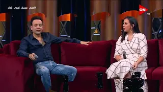 ايمي سمير غانم ومصطفى قمر دويتو اغنيه دباديبو 