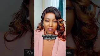 YB1761 Kami Tidak Mengenakan Biaya Untuk Itu 0702622961 Missnyawiragiks Careercoachnyawira 