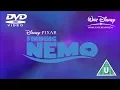 Download Lagu Opening to Finding Nemo UK DVD (2004)