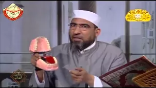 المخرج الصحيح لحرف الضاد وأخطاء القراء فيه   الشيخ حسن السكندري دندنها